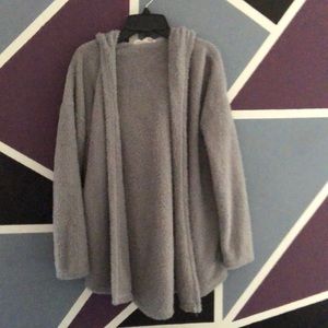 WOMEN’S CARDIGAN
